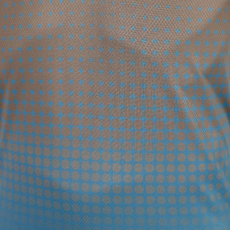 Polo Bidi Badu Spectrum Spirit Marron Azul