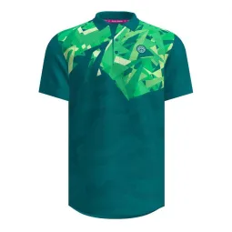 Polo Bidi Badu Spike Green Dark
