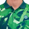 Polo Bidi Badu Spike Green Dark