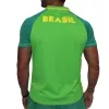 Polo Brazil Danilo Verde