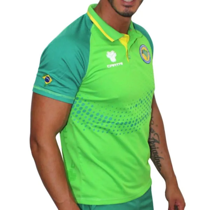 Polo Brazil Danilo Verde
