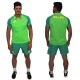 Polo Cartri Brasil Danilo Verde Junior - Barata Oferta Outlet