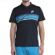 Polo Bullpadel Agape Azul Marino - Barata Oferta Outlet