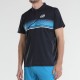 Polo Bullpadel Agape Azul Marino - Barata Oferta Outlet