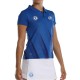 APA Abran Bullpadel Royal Blue Polo Shirt