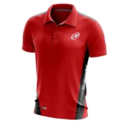 Bullpadel Bubon Polo Rossa