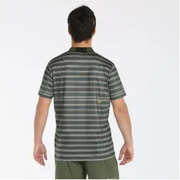 Polo Bullpadel Moini Kaki