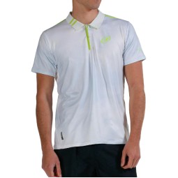 By The Bullpadel Molla Blanco