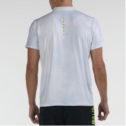By The Bullpadel Molla Blanco