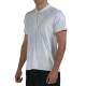 Polo Bullpadel Molla Blanco - Barata Oferta Outlet