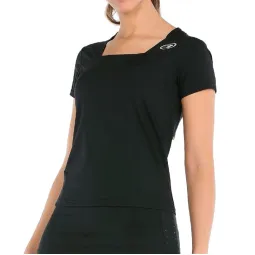 Polo Bullpadel Schwarze Wiese