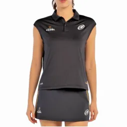 Bullpadel Premier Padel Carbon Acid Polo