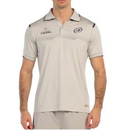 Polo Bullpadel Premier Padel Bramo Piedra Vigore