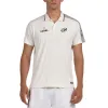 Bullpadel Premier Padel Pattern Raw Polo