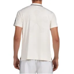 Bullpadel Premier Padel Pattern Raw Polo