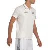 Bullpadel Premier Padel Pattern Raw Polo