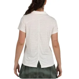 Polo Bullpadel Premier Padel Payerne Crudo