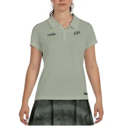 Bullpadel Premier Padel Payerne Eucalyptus Polo