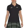 Bullpadel Premier Padel Payerne Black Polo