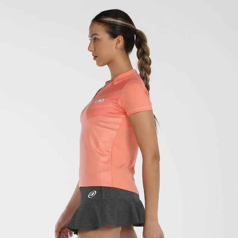 Polo Bullpadel Ubala Lachs