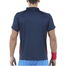 Polo Bullpadel Urbir Marino