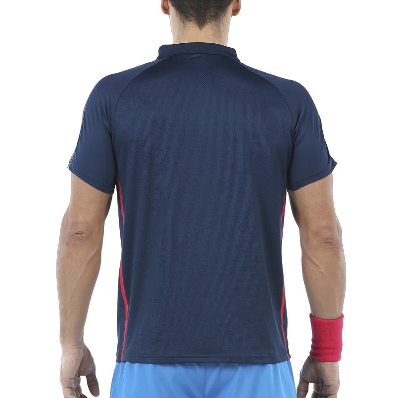Polo Bullpadel Urbir Marino - Barata Oferta Outlet