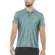 Polo Bullpadel Urbir Verde Viridian - Barata Oferta Outlet