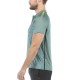 Polo Bullpadel Urbir Verde Viridian - Barata Oferta Outlet