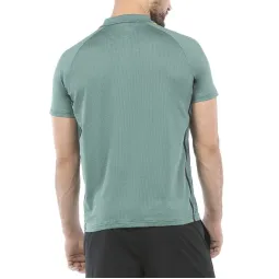 Polo Bullpadel Urbir Green Viridian