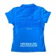 Polo Bullpadel Vergia Azul Celeste - Barata Oferta Outlet