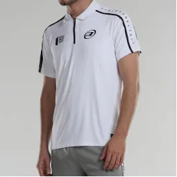 Polo Bullpadel WPT Liceo Blanco