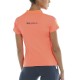 Polo Bullpadel WPT Sagita Pomelo Fluor - Barata Oferta Outlet