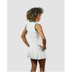 By the Cartri Bennu Blanco Verde