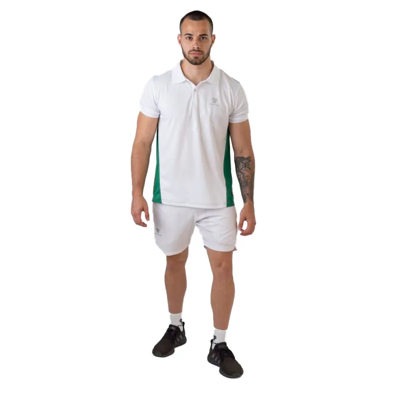 Polo Cartri Memingen Green White