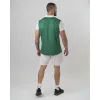 Polo Cartri Memingen Green White