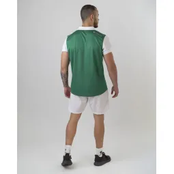 Polo Cartri Memingen Green White