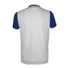 Cartri Roterdam White Navy Blue Polo Shirt