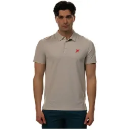 Polo Drop Shot Egan Beige