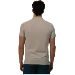 Polo Drop Shot Egan Beige