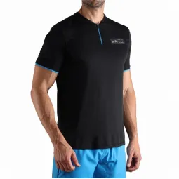 Polo Endless Bravery Negro