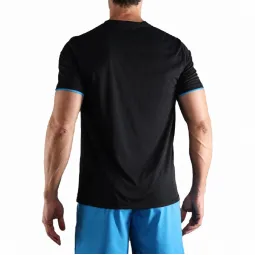 Polo Endless Bravery Negro