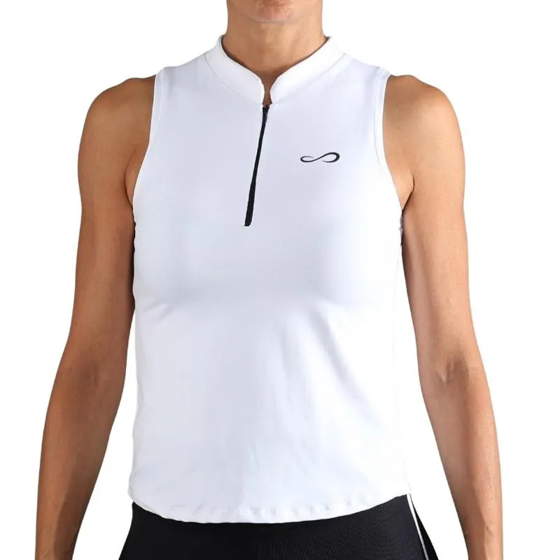 Polo Endless Glam Blanco