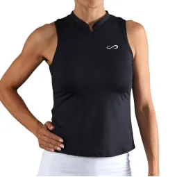 Polo Endless Glam Negro