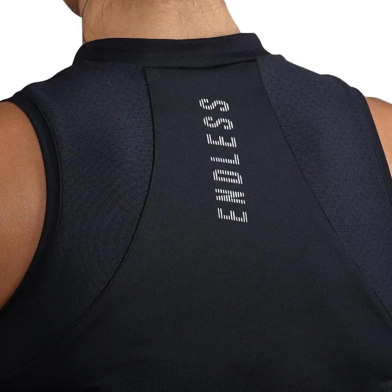 Polo Endless Glam Negro