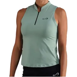 Polo Endless Glam Verde Forest