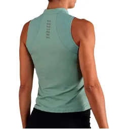 Polo Endless Glam Verde Forest