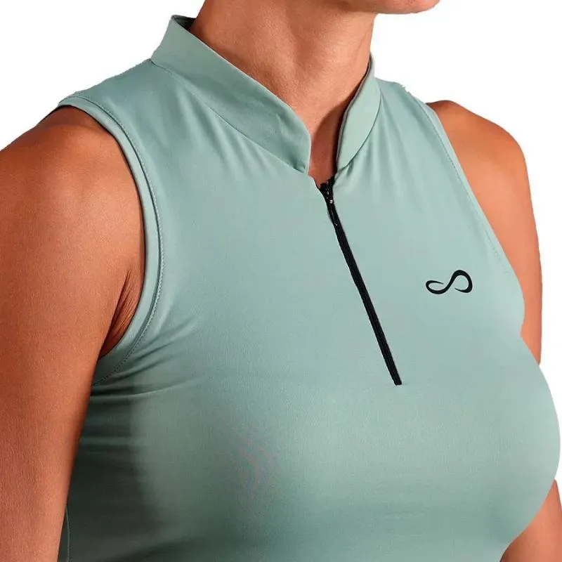 Polo Endless Glam Verde Forest