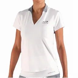 Polo Endless Onyx Blanco