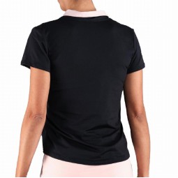 Polo Endless Onyx Negro
