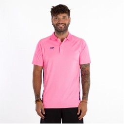 Polo Enebe Strauss Fucsia